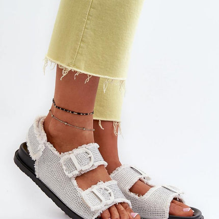 Sandals Step in style