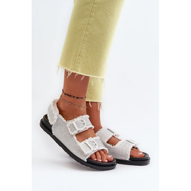 Sandals Step in style