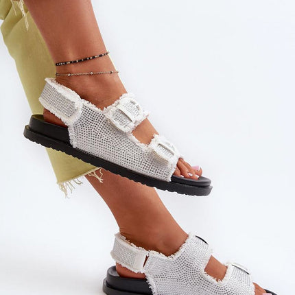 Sandals Step in style