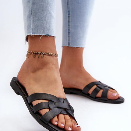 Flip-flops Step in style