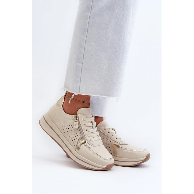 Sport Shoes Step in style