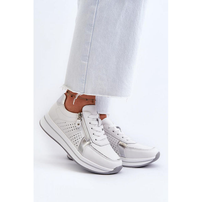 Sport Shoes Step in style