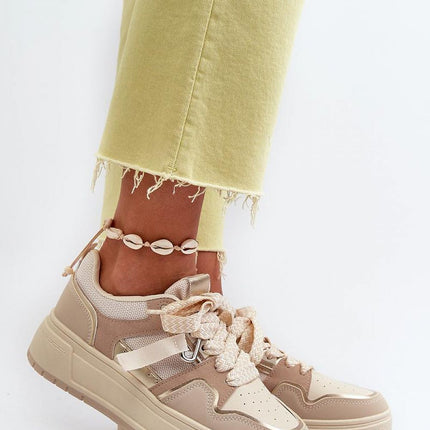 Sport Shoes Step in style