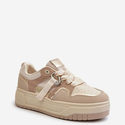Sport Shoes Step in style