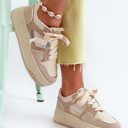 Sport Shoes Step in style