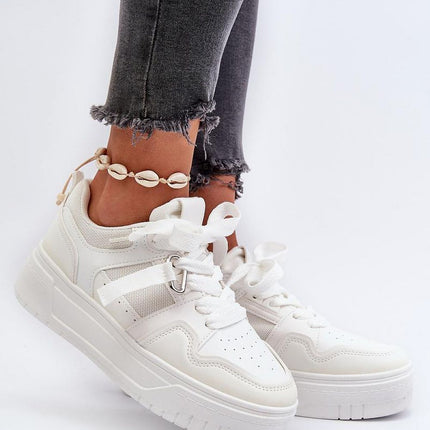 Sport Shoes Step in style
