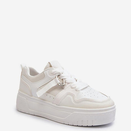 Sport Shoes Step in style
