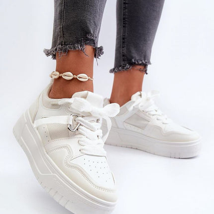Sport Shoes Step in style