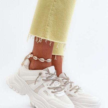 Sport Shoes Step in style