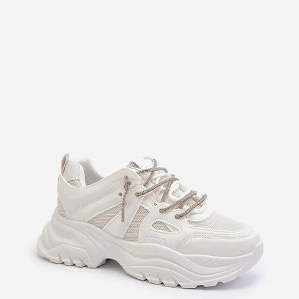 Sport Shoes Step in style