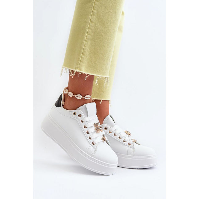Sport Shoes Step in style