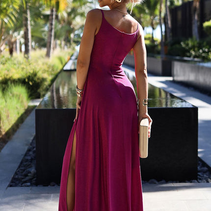 Long dress Numoco