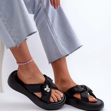 Flip-flops Step in style