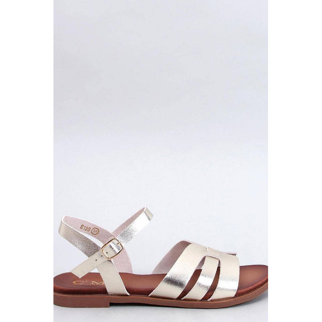 Sandals Inello
