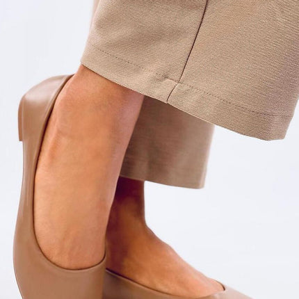 Ballet flats Inello
