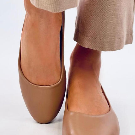 Ballet flats Inello