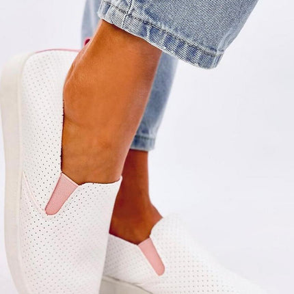 Slip-On Sneakers Inello