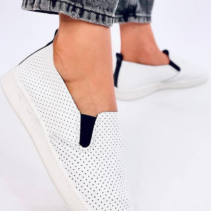 Slip-On Sneakers Inello