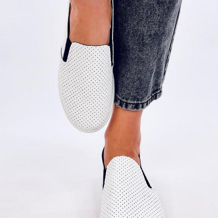 Slip-On Sneakers Inello