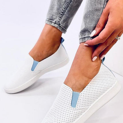 Slip-On Sneakers Inello