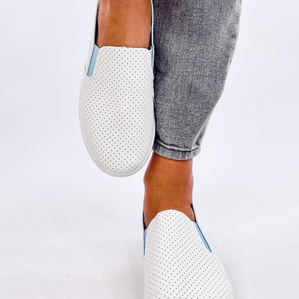 Slip-On Sneakers Inello