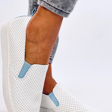 Slip-On Sneakers Inello