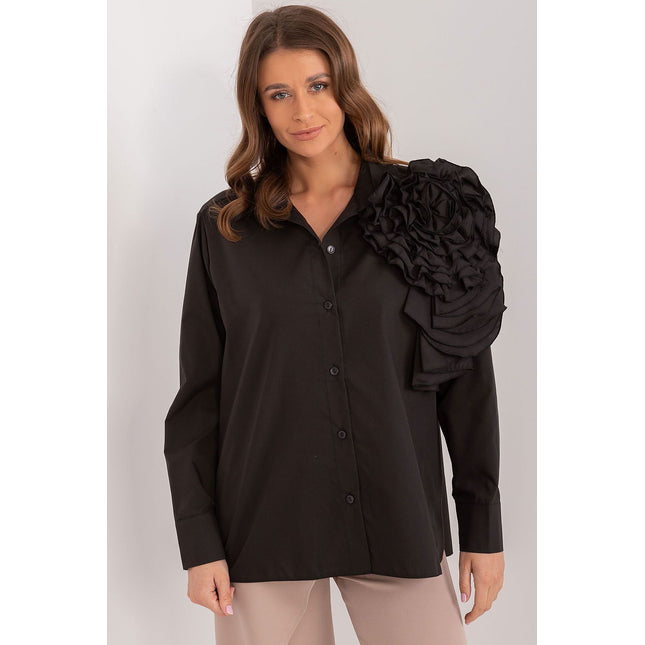 Long sleeve shirt Lakerta