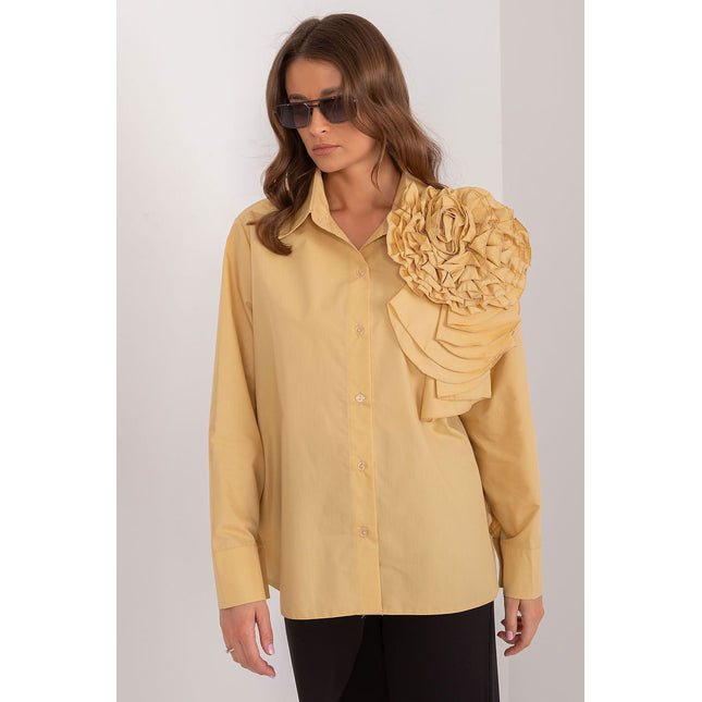 Long sleeve shirt Lakerta