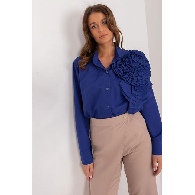 Long sleeve shirt Lakerta