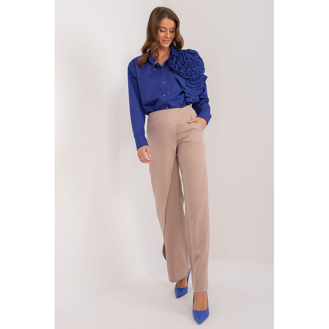 Women trousers Lakerta