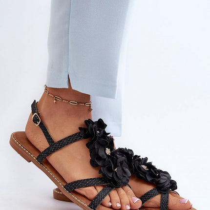 Sandals Step in style