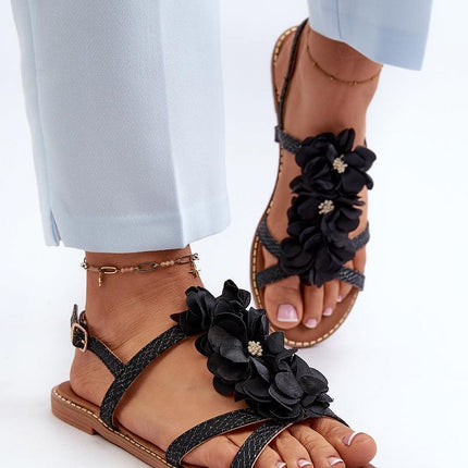 Sandals Step in style