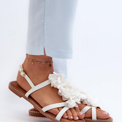 Sandals Step in style