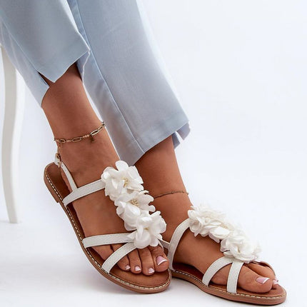 Sandals Step in style