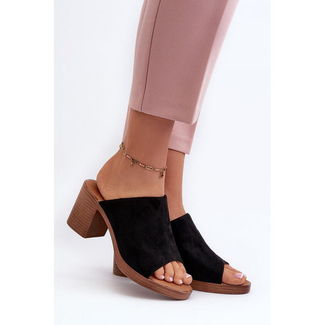 Flip-flops Step in style