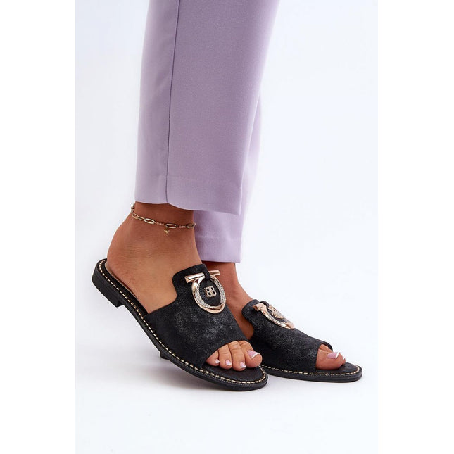 Flip-flops Step in style