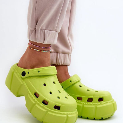 Flip-flops Step in style