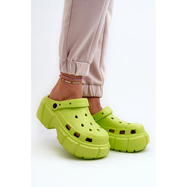 Flip-flops Step in style