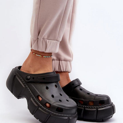 Flip-flops Step in style