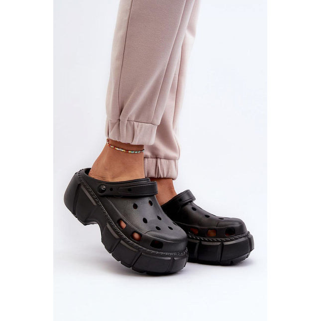 Flip-flops Step in style