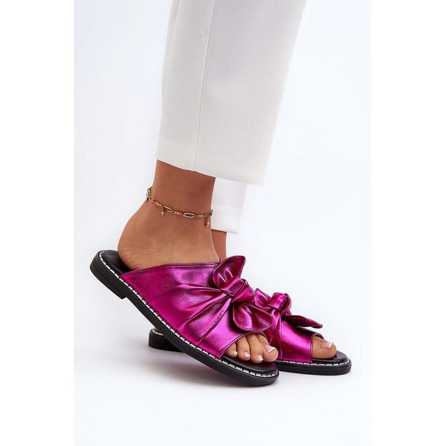 Flip-flops Step in style