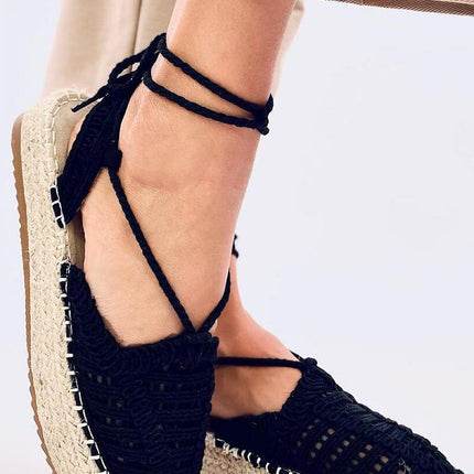 Espadrille Inello