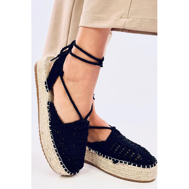 Espadrille Inello