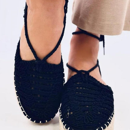 Espadrille Inello