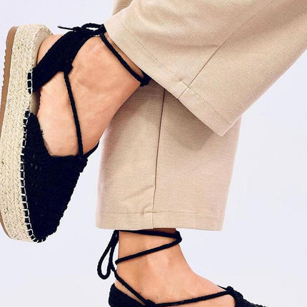 Espadrille Inello