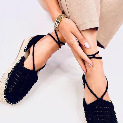 Espadrille Inello