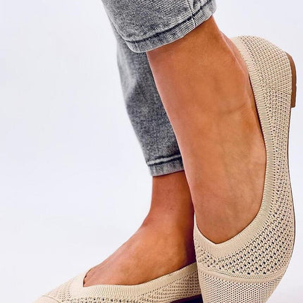 Ballet flats Inello