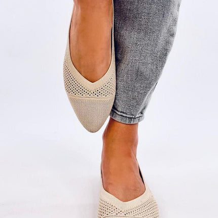Ballet flats Inello