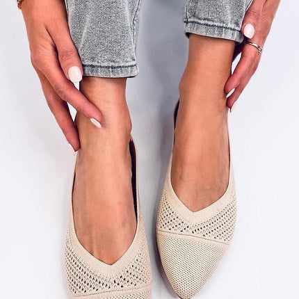 Ballet flats Inello