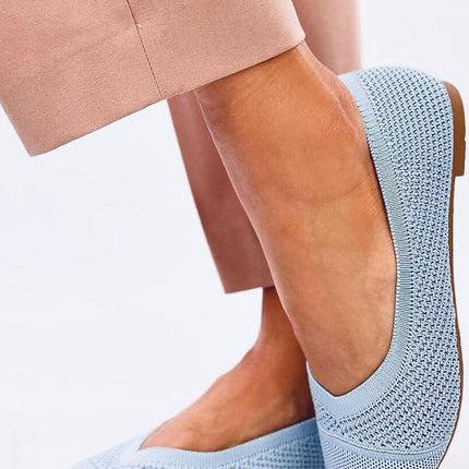Ballet flats Inello